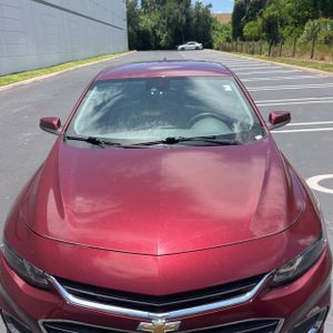 صورة مصغرة 15 لـ 2016 Chevrolet MALIBU LT