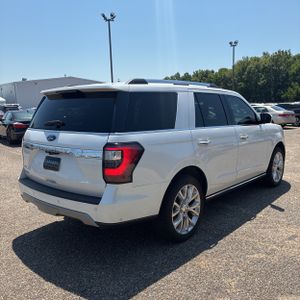 2019 FORD EXPEDITION LIMITED 照片 8