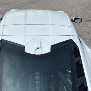 2023 Chevrolet CORVETTE STINGRAY — миниатюра 16