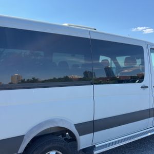 صورة 9 لـ 2016 Mercedes-BENZ SPRINTER 2500