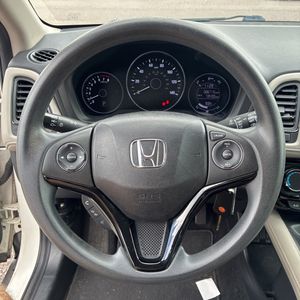2016 Honda HR-V LX 缩略图 61