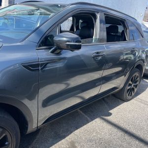 KIA SORENTO SX PRESTIGE - 3