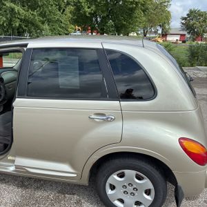 2005 Chrysler PT CRUISER TOURING 照片 6