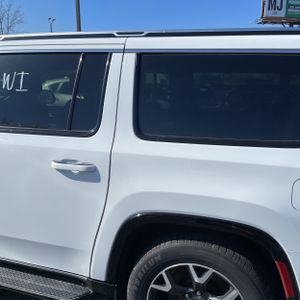 JEEP WAGONEER L SERIES III - 6