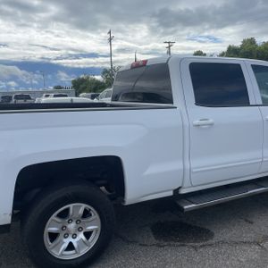 CHEVROLET SILVERADO 1500 LT - 9