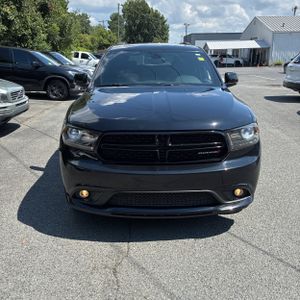 صورة مصغرة 14 لـ 2018 Dodge DURANGO GT