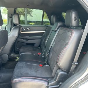 2018 FORD EXPLORER XLT — миниатюра 34