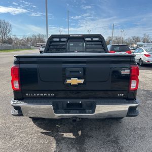 CHEVROLET SILVERADO 1500 LTZ - 7