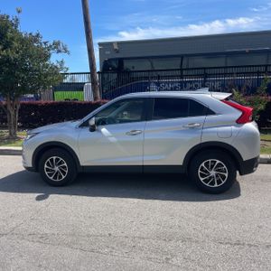 MITSUBISHI ECLIPSE CROSS ES 1.5T - 3