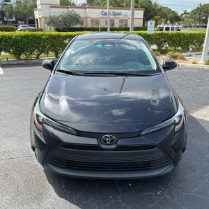 2023 Toyota COROLLA LE 缩略图 14