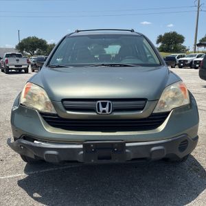 2008 Honda CR-V LX 缩略图 14