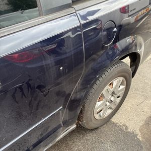 2010 Dodge GRAND CARAVAN SE 照片 59
