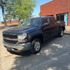 CHEVROLET SILVERADO 1500 LT - 1