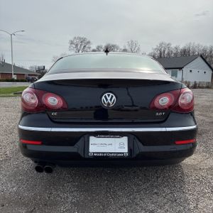 VOLKSWAGEN CC R-LINE - 7