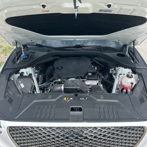2025 Genesis GV70 2.5T STANDARD — миниатюра 44