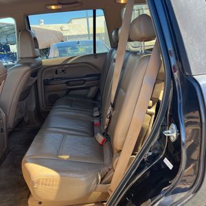 صورة مصغرة 34 لـ 2004 Honda PILOT EX-L