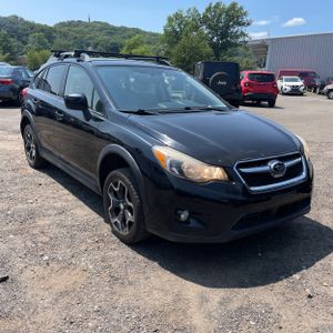 2013 Subaru XV CROSSTREK 2.0I PREMIUM — миниатюра 12