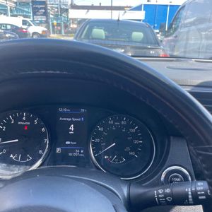 صورة 77 لـ 2018 Nissan ROGUE SL