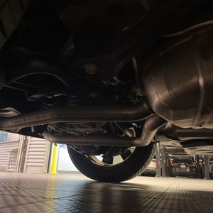 صورة مصغرة 30 لـ 2025 Honda PILOT SPORT