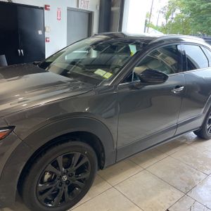 2024 Mazda CX-30 2.5 TURBO PREMIUM 照片 2
