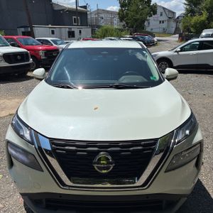 2021 Nissan ROGUE SV — миниатюра 15