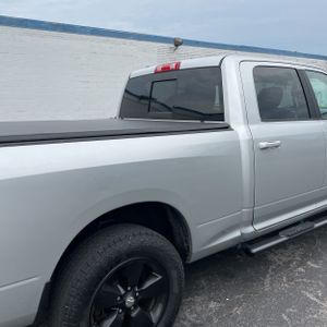 2019 RAM 1500 CLASSIC SLT — фото 9