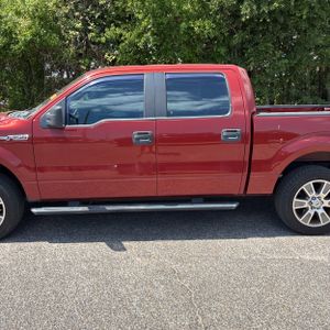 FORD F-150 STX - 3