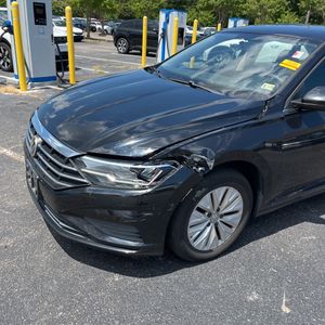 صورة مصغرة 50 لـ 2019 Volkswagen JETTA S