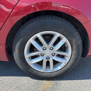 2013 KIA OPTIMA LX 缩略图 18