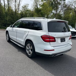 MERCEDES-BENZ GLS-CLASS - 5