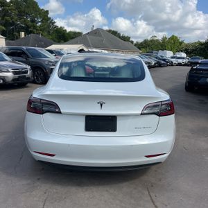 2020 Tesla MODEL 3 LONG RANGE 照片 6