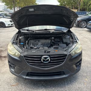 2016 Mazda CX-5 TOURING thumbnail 44
