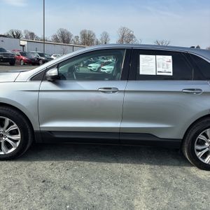 FORD EDGE TITANIUM - 4