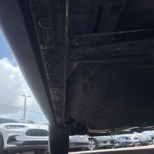 صورة مصغرة 22 لـ 2025 Honda CR-V EX
