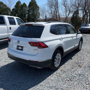 VOLKSWAGEN TIGUAN 2.0T SE 4MOTION - 7