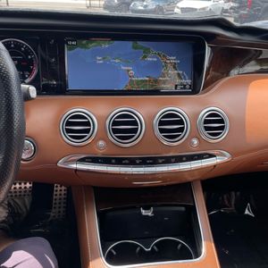 2017 Mercedes-BENZ S-CLASS AMG 照片 31