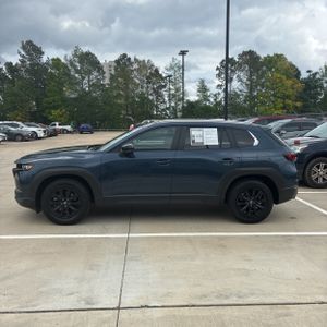 MAZDA CX-50 2.5 S PREFERRED - 3