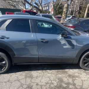 MAZDA CX-30 2.5 S CARBON EDITION - 9