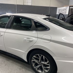 HYUNDAI SONATA SEL - 6