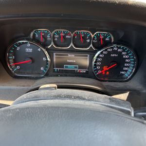 2015 Chevrolet SILVERADO 1500 LT — миниатюра 37