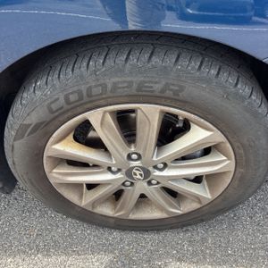 2015 Hyundai ELANTRA SE — миниатюра 20