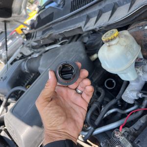 2014 RAM 1500 TRADESMAN — миниатюра 45