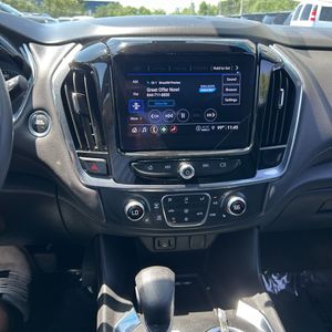 صورة مصغرة 37 لـ 2023 Chevrolet TRAVERSE LT CLOTH