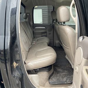 2004 Dodge RAM 2500 SLT 缩略图 34