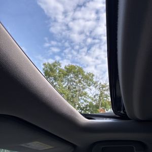 2016 Honda ODYSSEY EX-L 照片 35