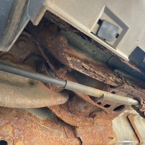 2007 Chevrolet EQUINOX LS thumbnail 48