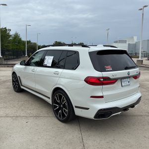 BMW X7 XDRIVE40I - 5