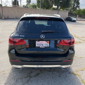 MERCEDES-BENZ GLC - 6