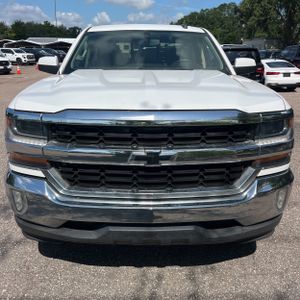 2017 Chevrolet SILVERADO 1500 LT — миниатюра 14