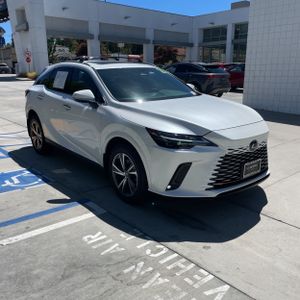 2023 Lexus RX 350 PREMIUM 缩略图 12